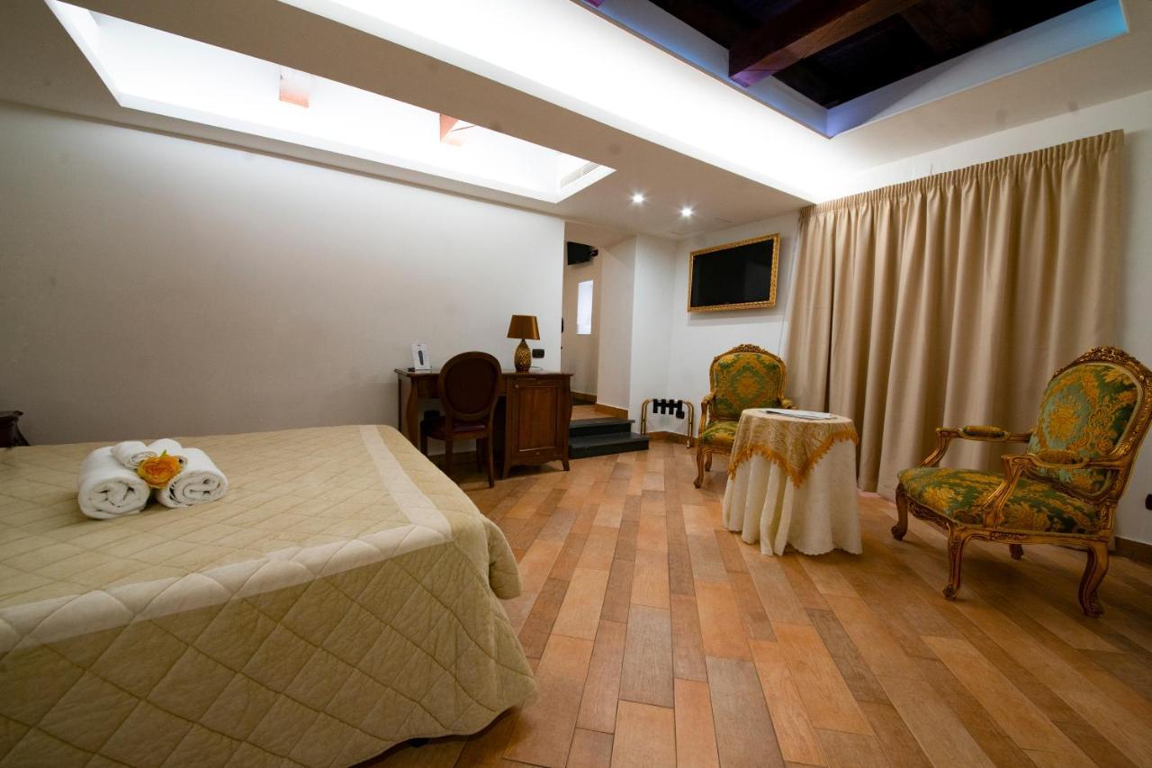 Lanfipe Palace Hotel 3*