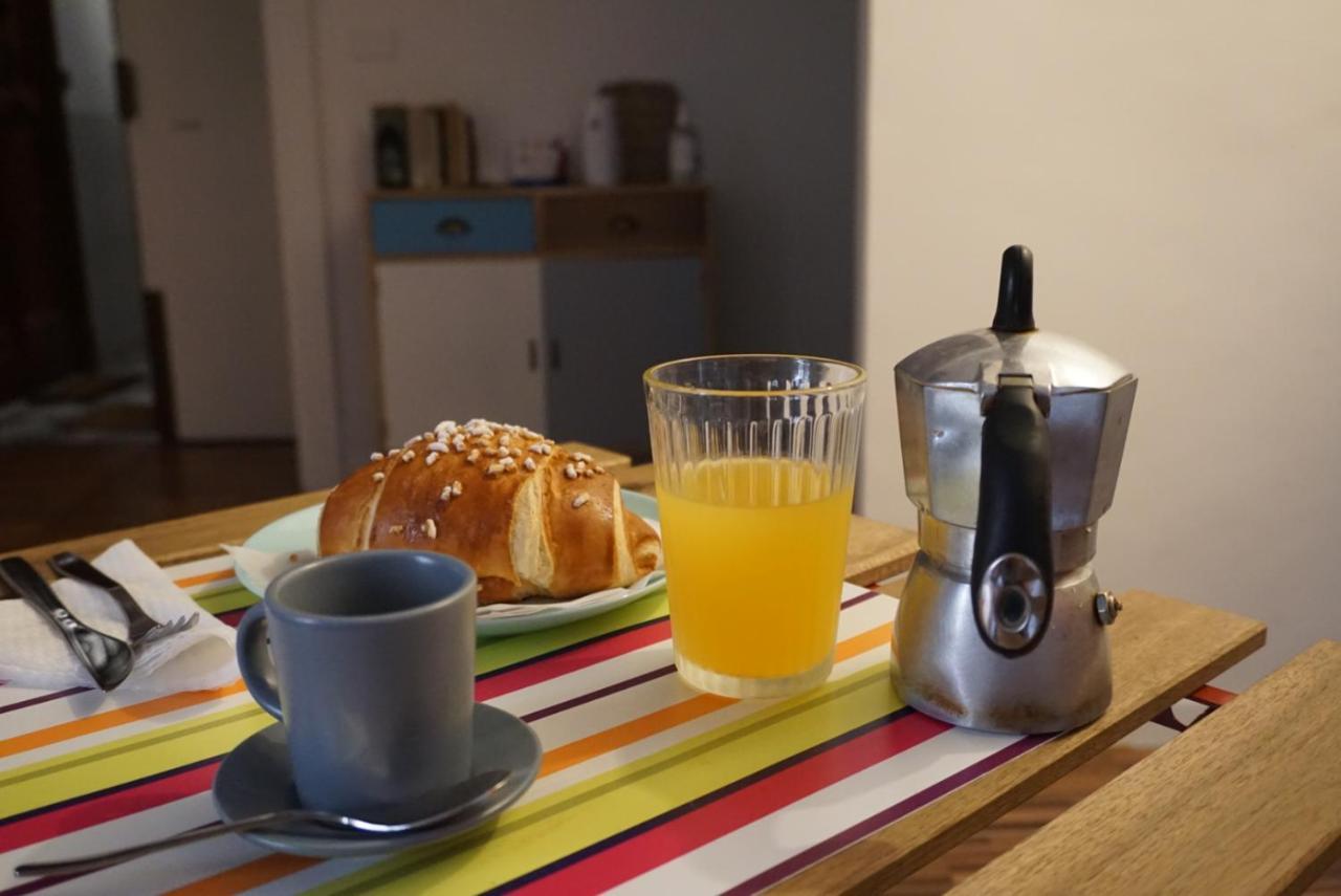 Duchessa Ravaschieri Bed & Breakfast Naples