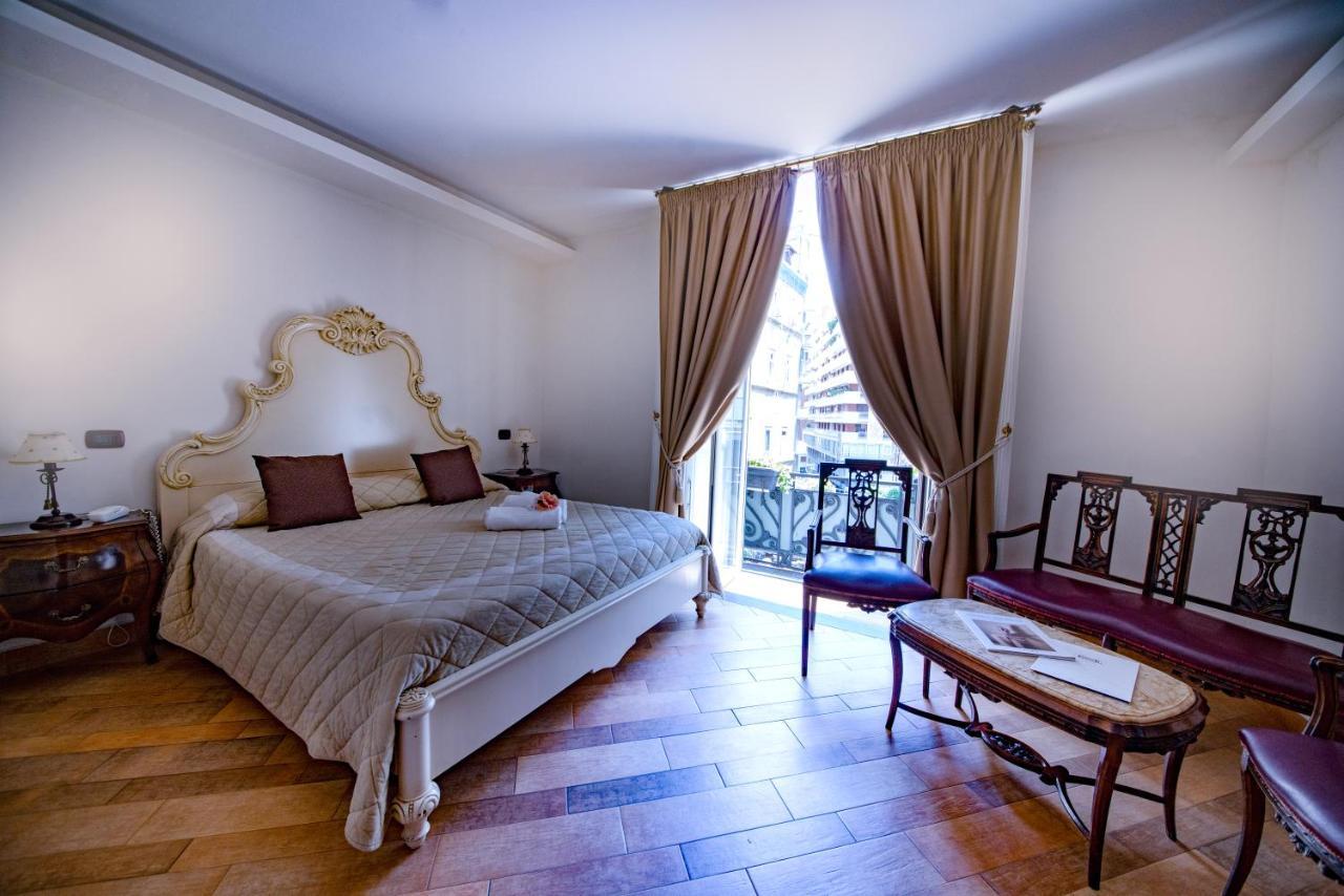 Lanfipe Palace Hotel 3*