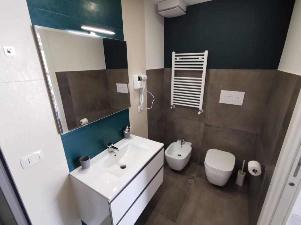 A I R Nacasabella Bed & Breakfast *