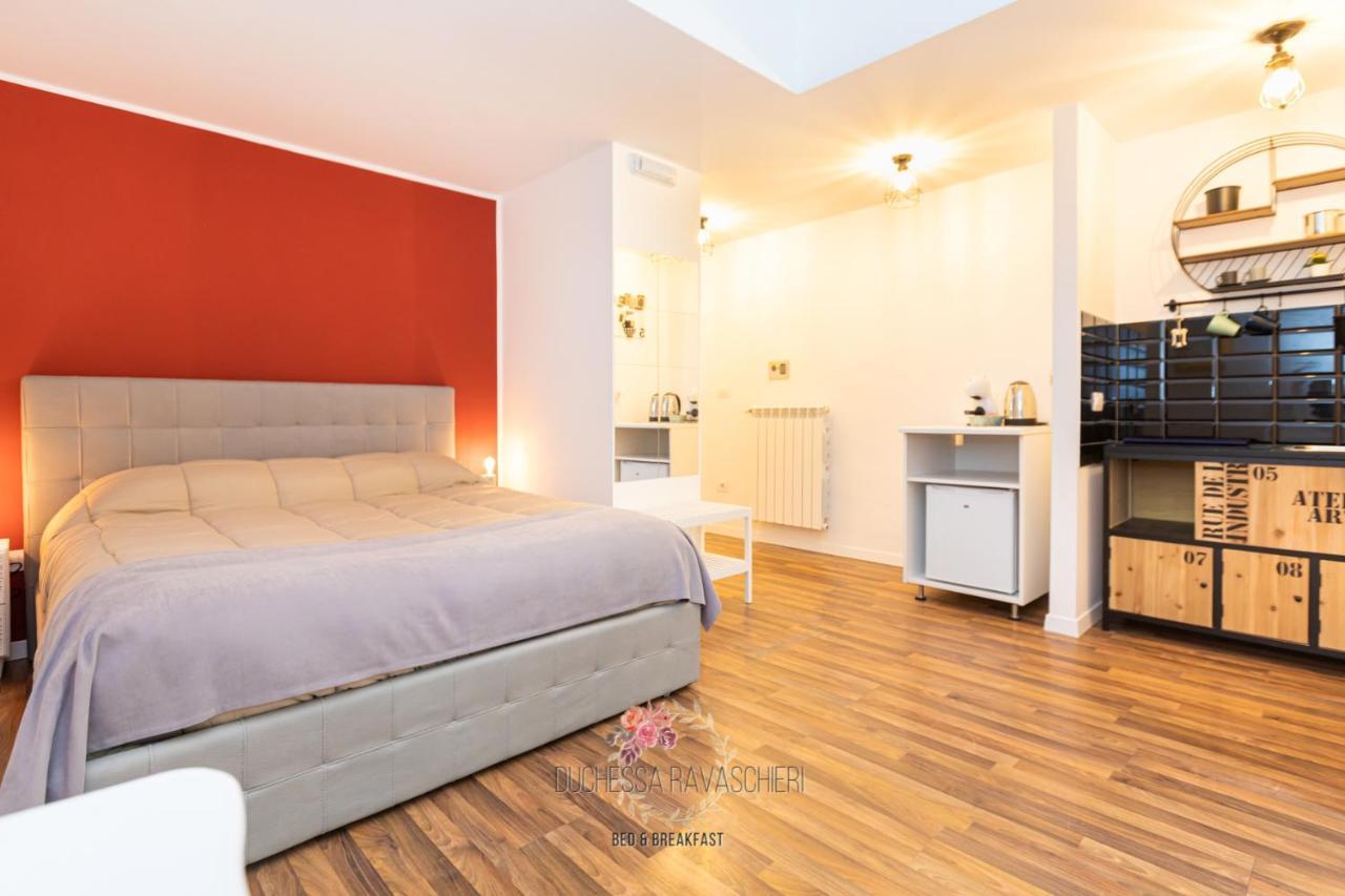 Bed & Breakfast Duchessa Ravaschieri *