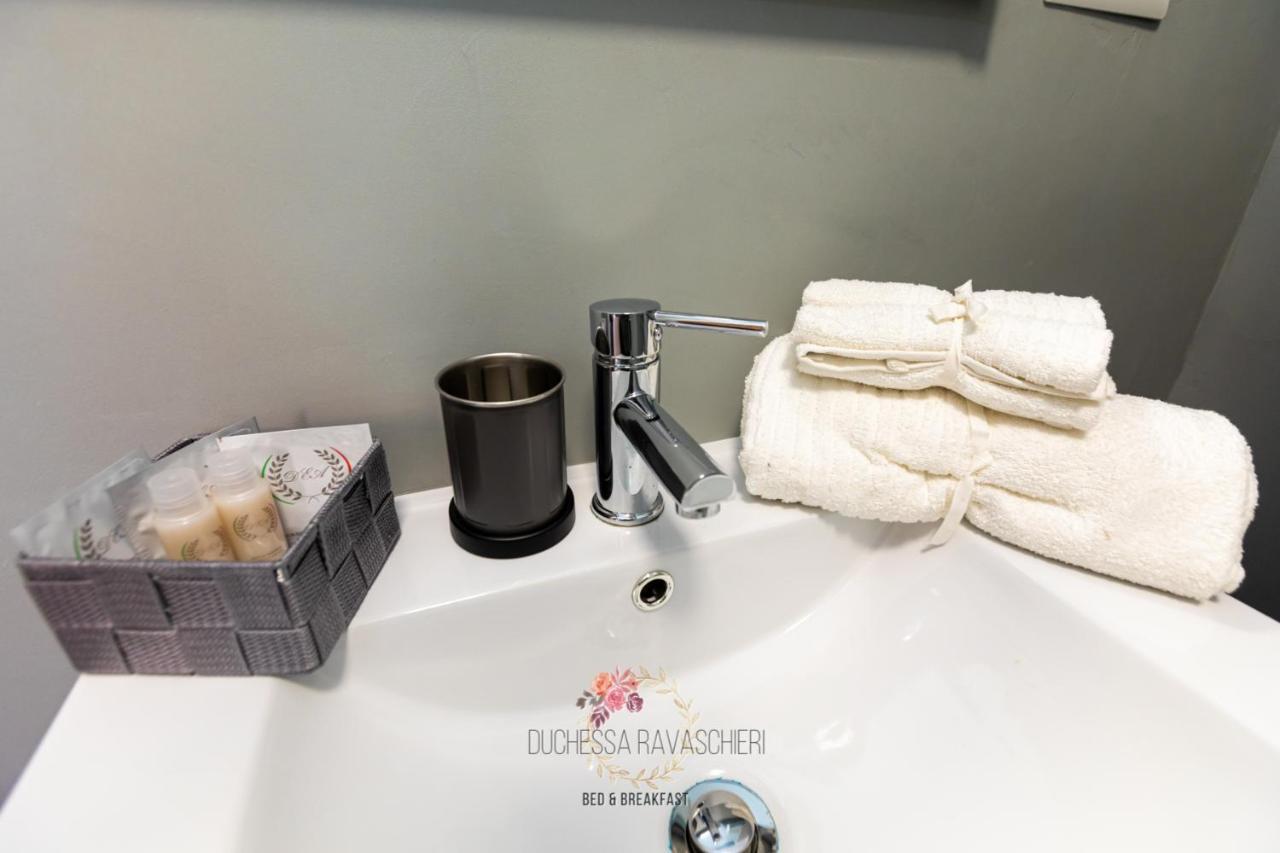 Duchessa Ravaschieri Bed & Breakfast *