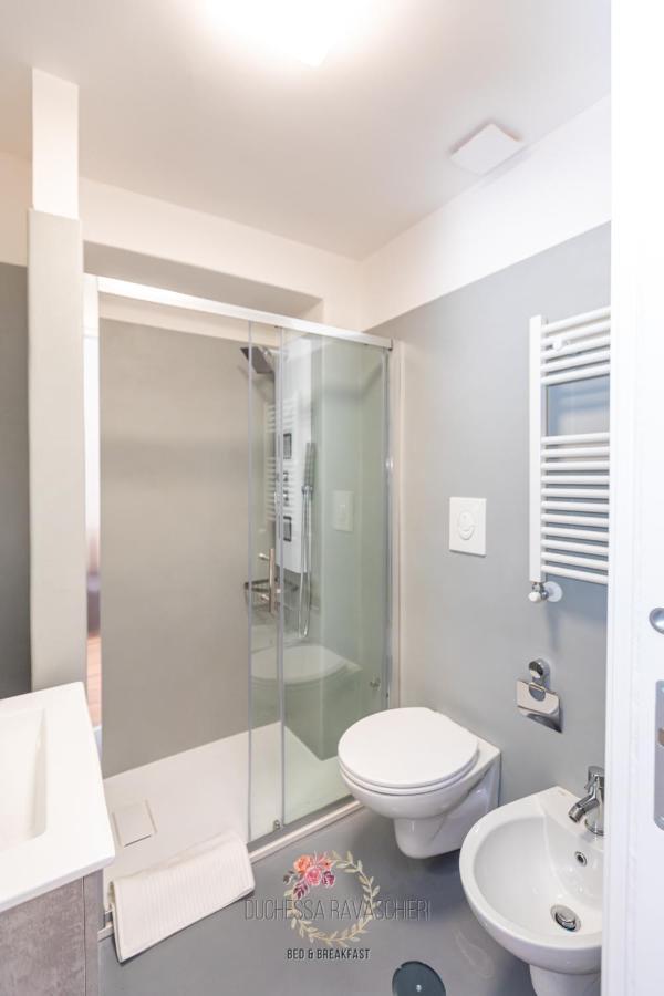 Bed & Breakfast Duchessa Ravaschieri *