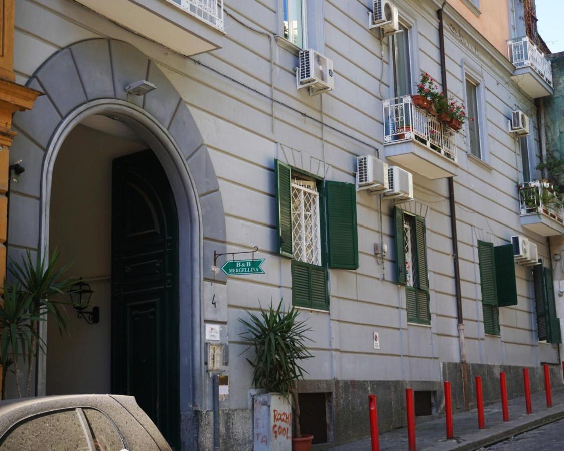 Duchessa Ravaschieri Naples