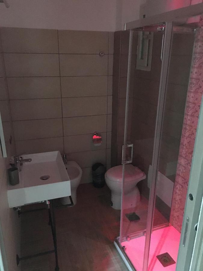 Guest house Dei Gerolomini Naples