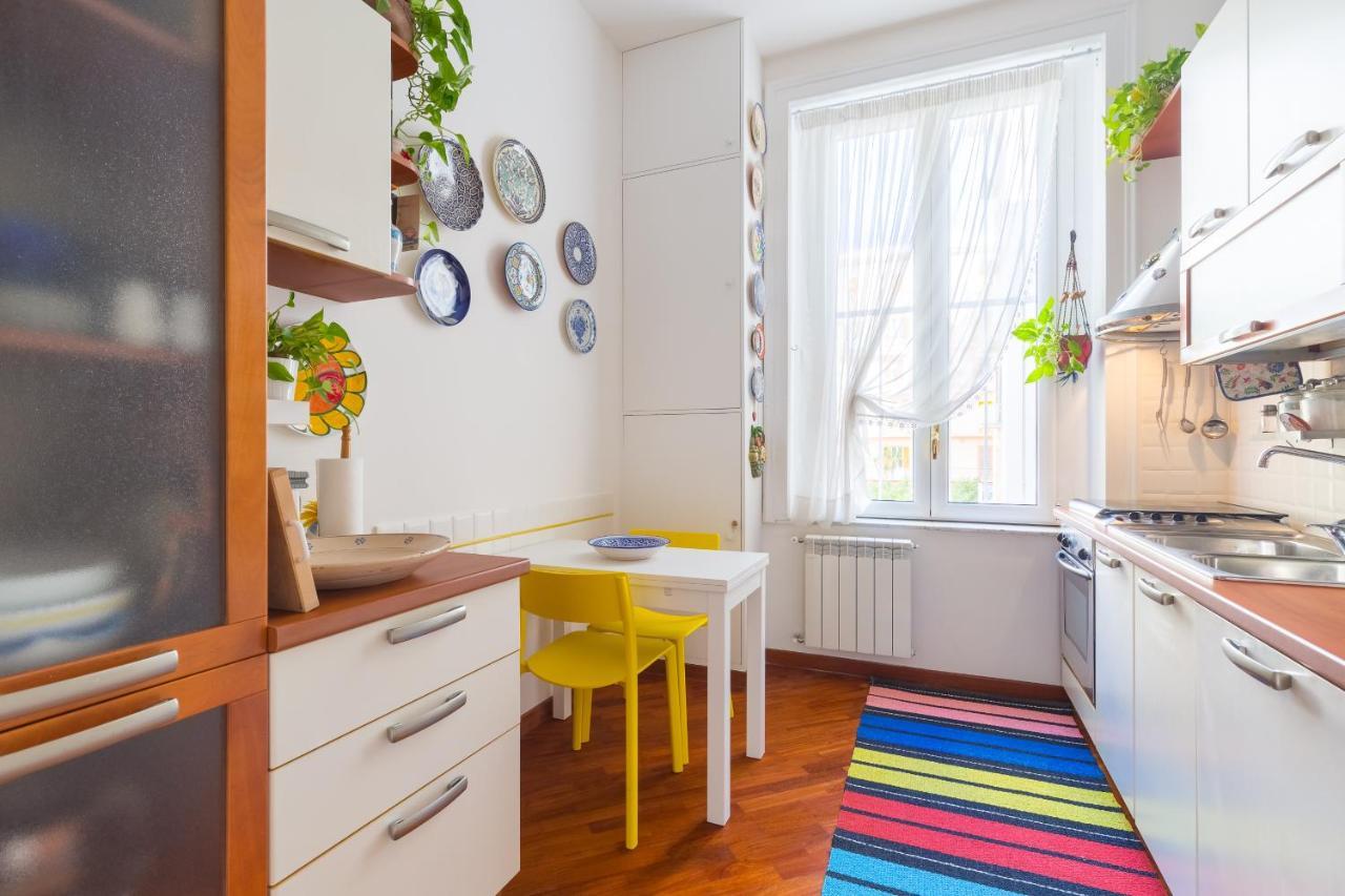 Apartment Casa Fiorita