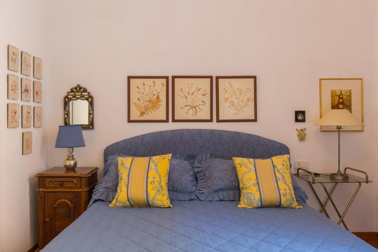 Apartment Casa Fiorita Naples