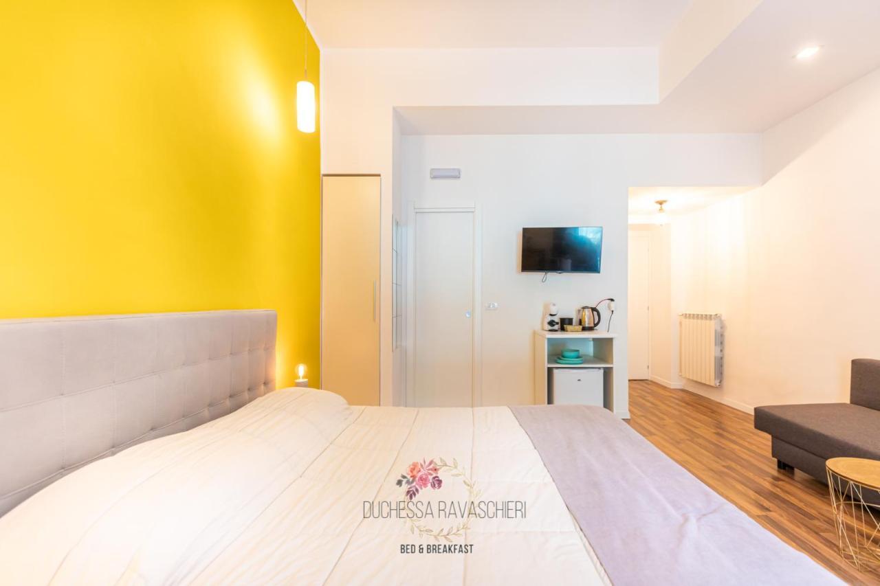Duchessa Ravaschieri Bed & Breakfast *