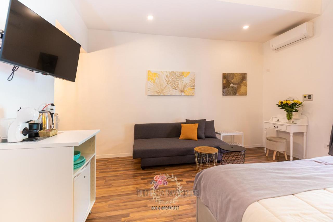Duchessa Ravaschieri Bed & Breakfast Naples