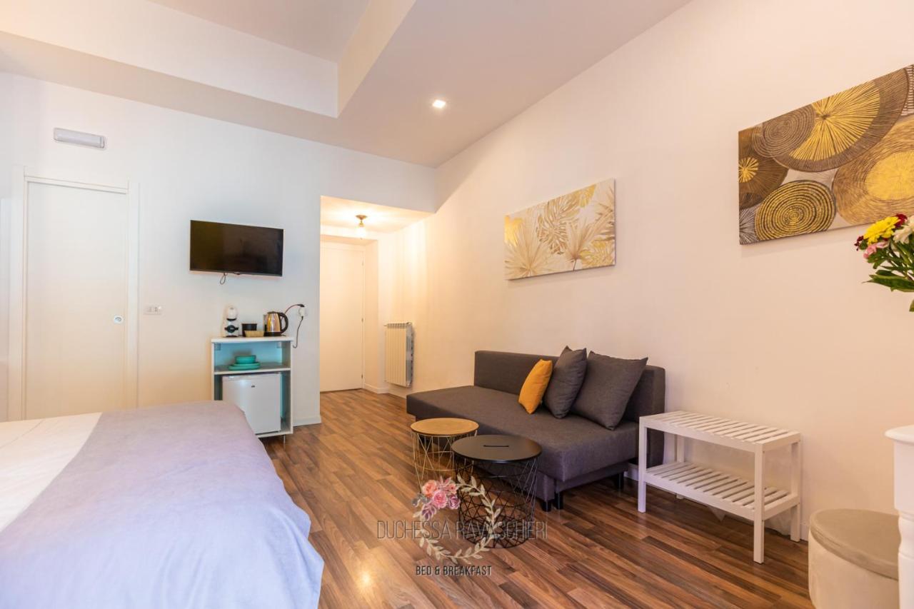Duchessa Ravaschieri Bed & Breakfast *