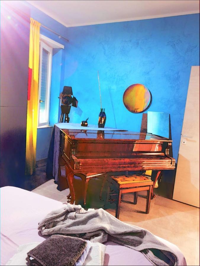 Gians Bed & Breakfast