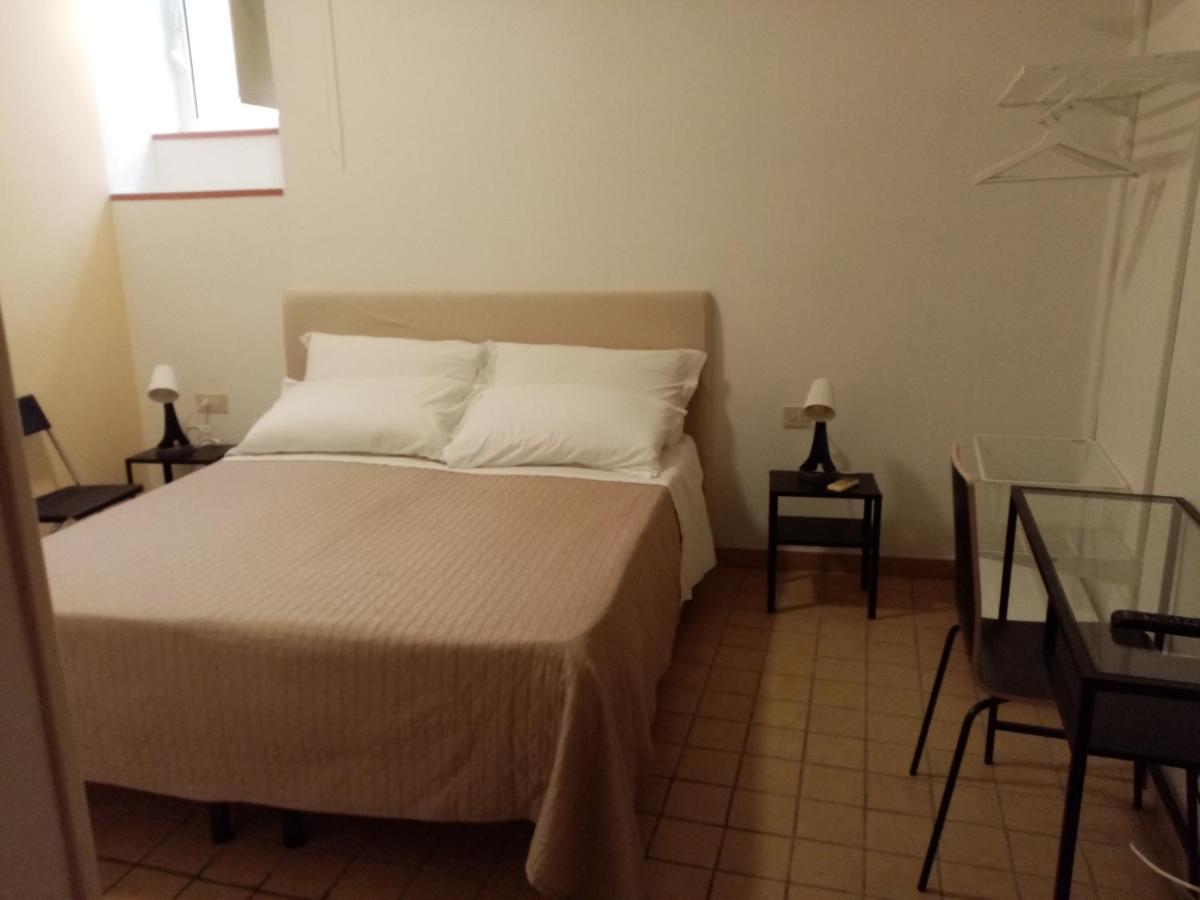 Bed & Breakfast Sansevero La Ca De Pitor