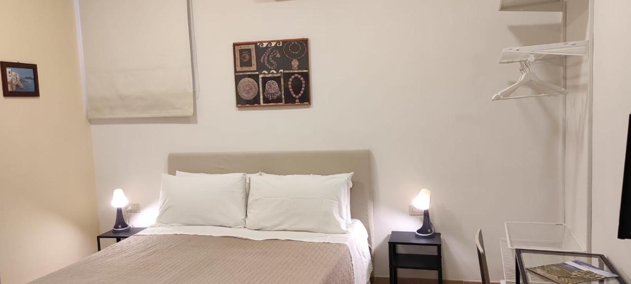 Sansevero La Ca De Pitor Bed & Breakfast Naples