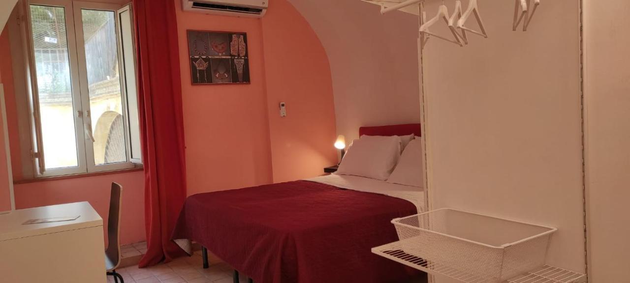 Bed & Breakfast Sansevero La Ca De Pitor