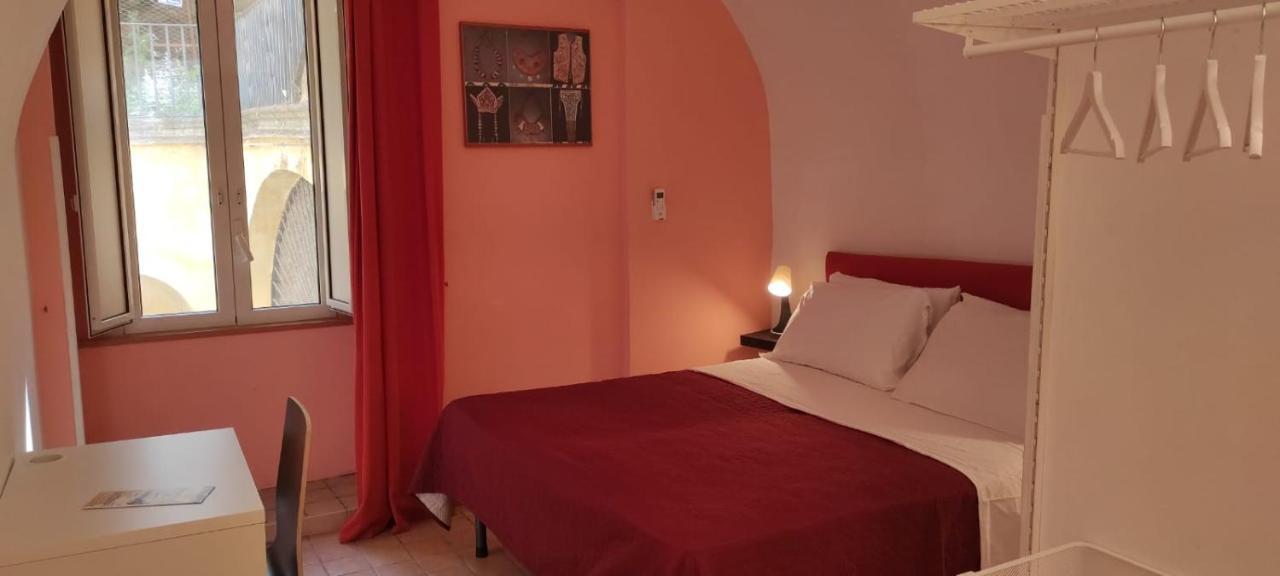 Sansevero La Ca De Pitor Bed & Breakfast *