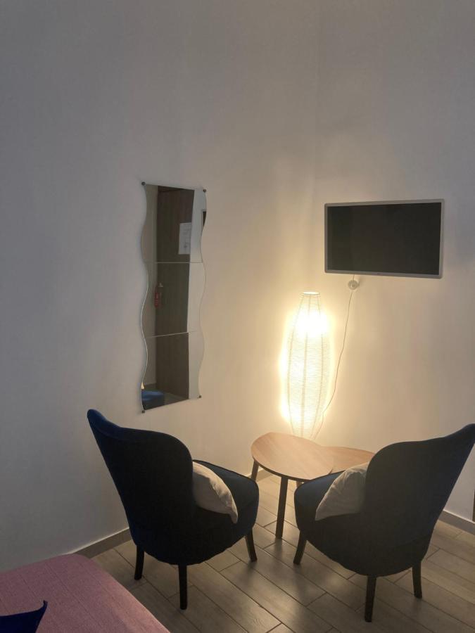 Bed & Breakfast Museo *