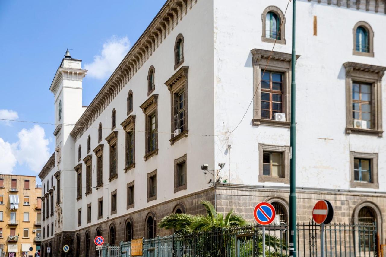 Centro Apartment