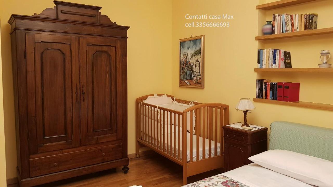 Casa Max Apartment