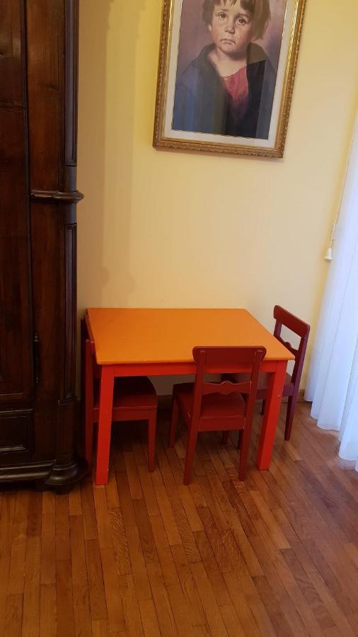 Casa Max Apartment