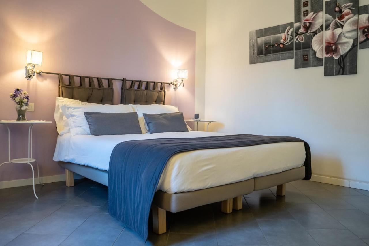 Bed & Breakfast Sotto Le Stelle Ai Decumani 2*