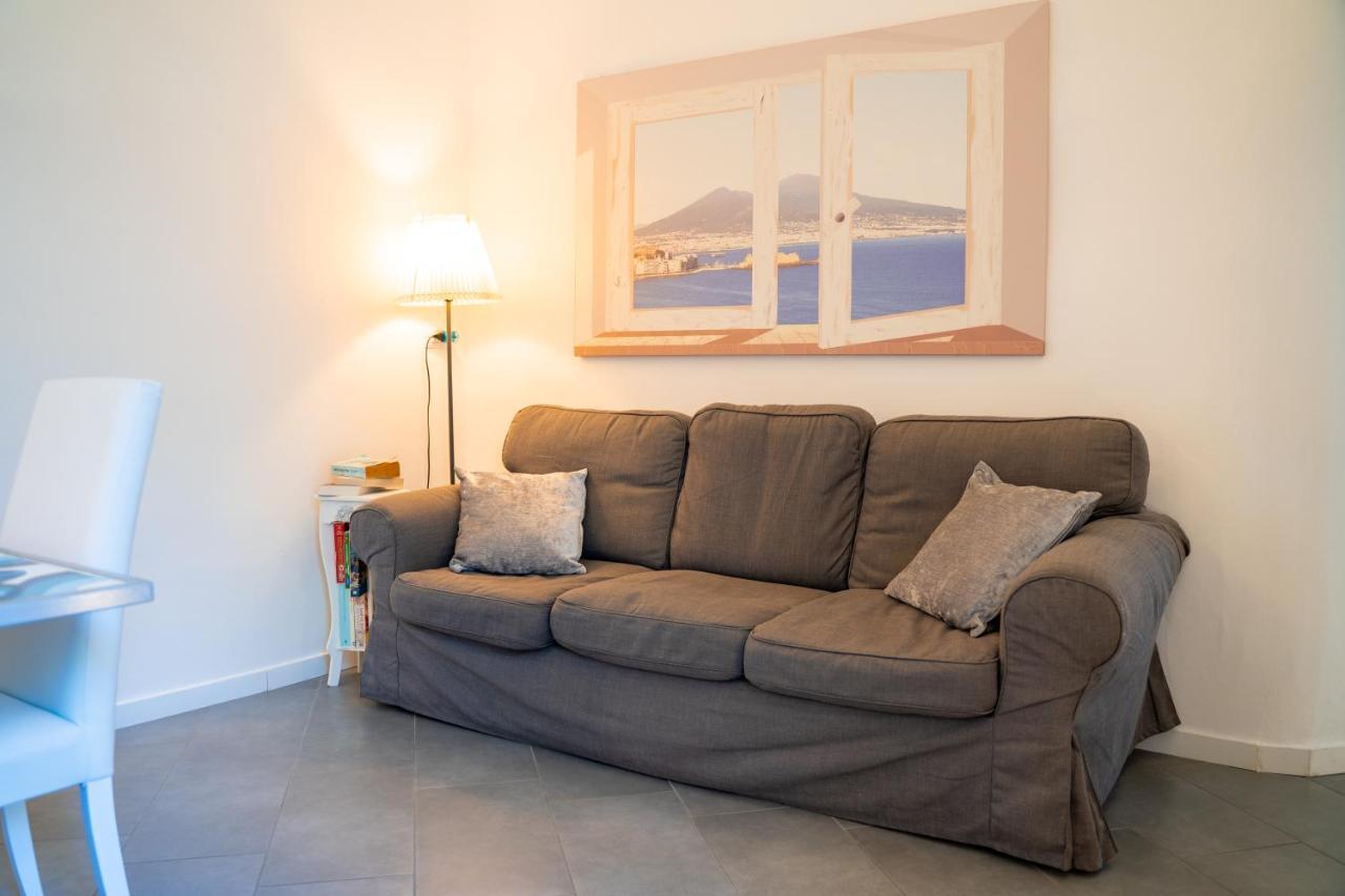 Bed & Breakfast Sotto Le Stelle Ai Decumani