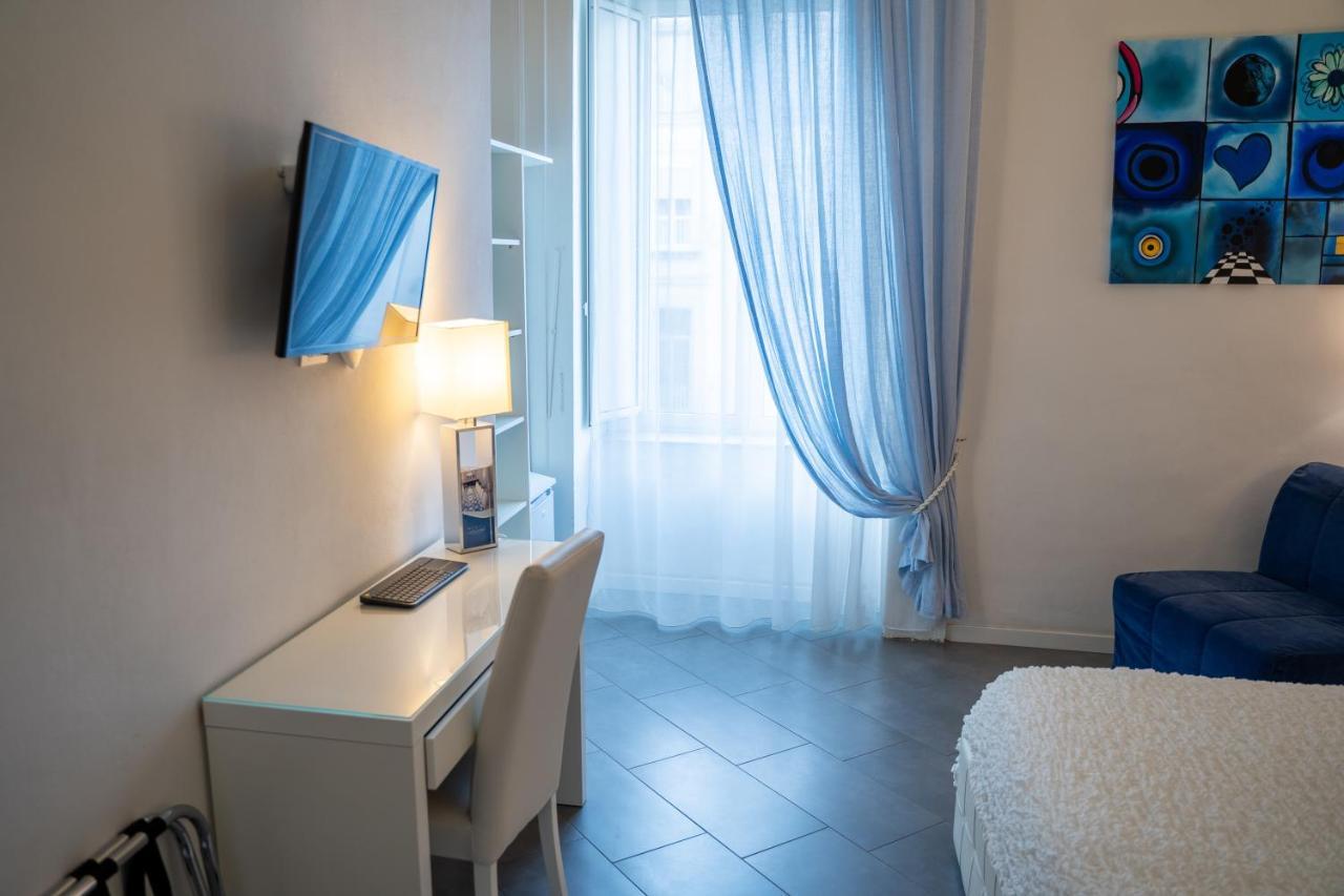 Sotto Le Stelle Ai Decumani Bed & Breakfast Naples