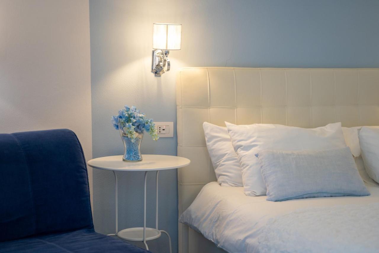 Bed & Breakfast Sotto Le Stelle Ai Decumani