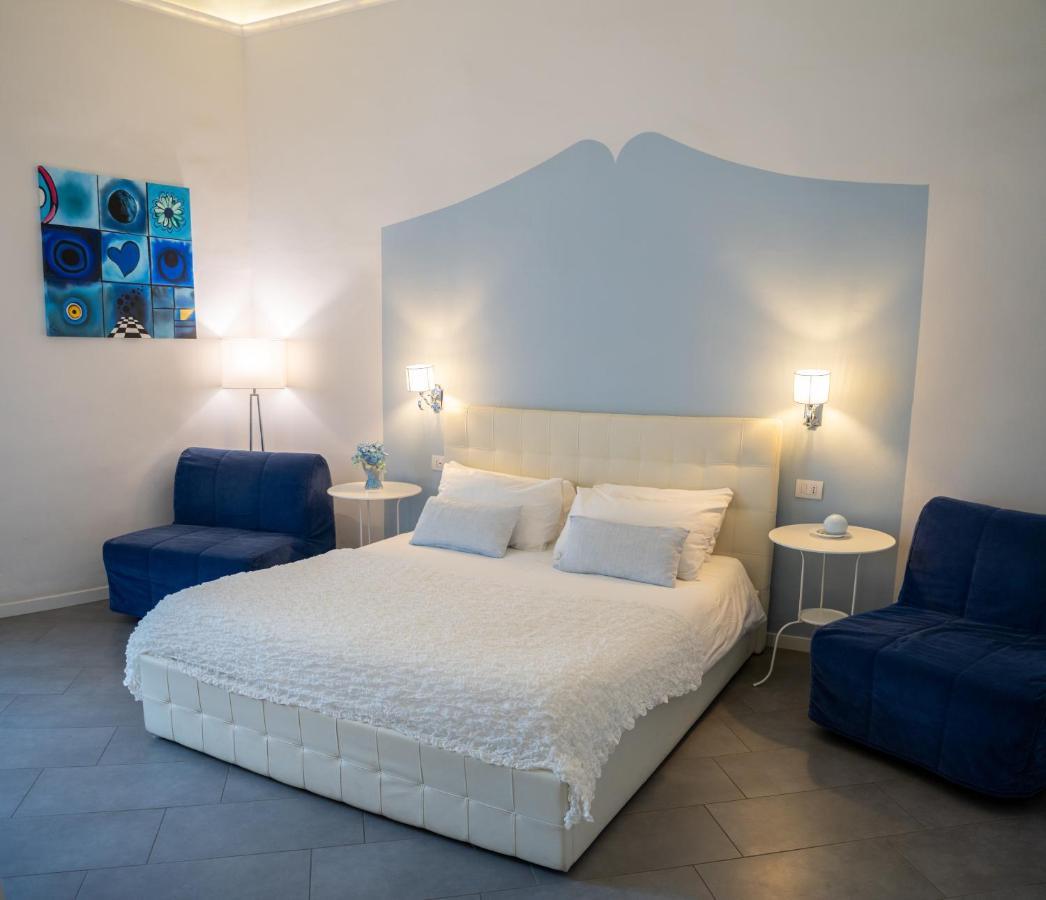 Bed & Breakfast Sotto Le Stelle Ai Decumani 2*