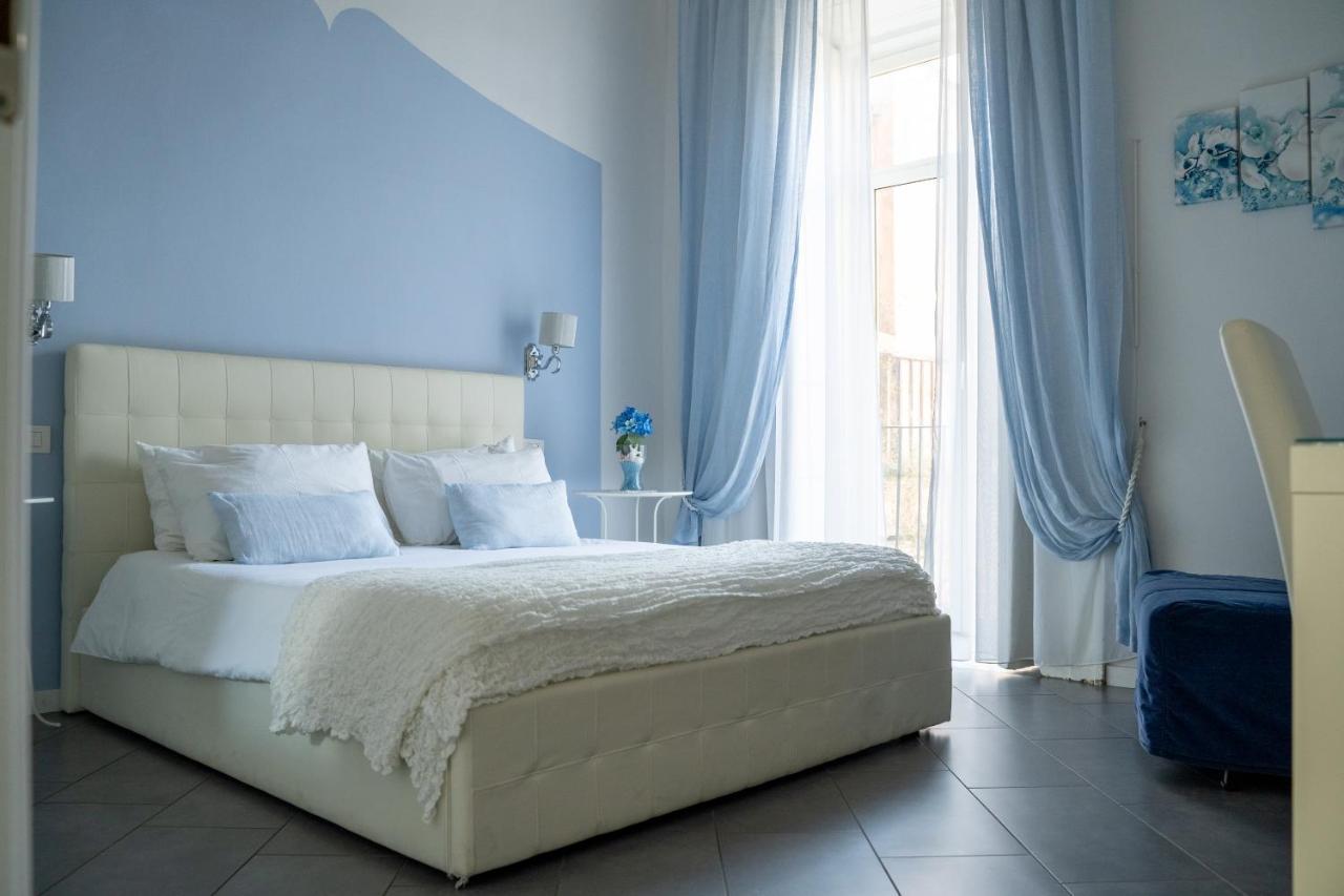 Sotto Le Stelle Ai Decumani Bed & Breakfast