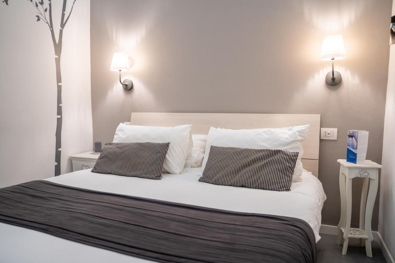 Bed & Breakfast Sotto Le Stelle Ai Decumani 2*