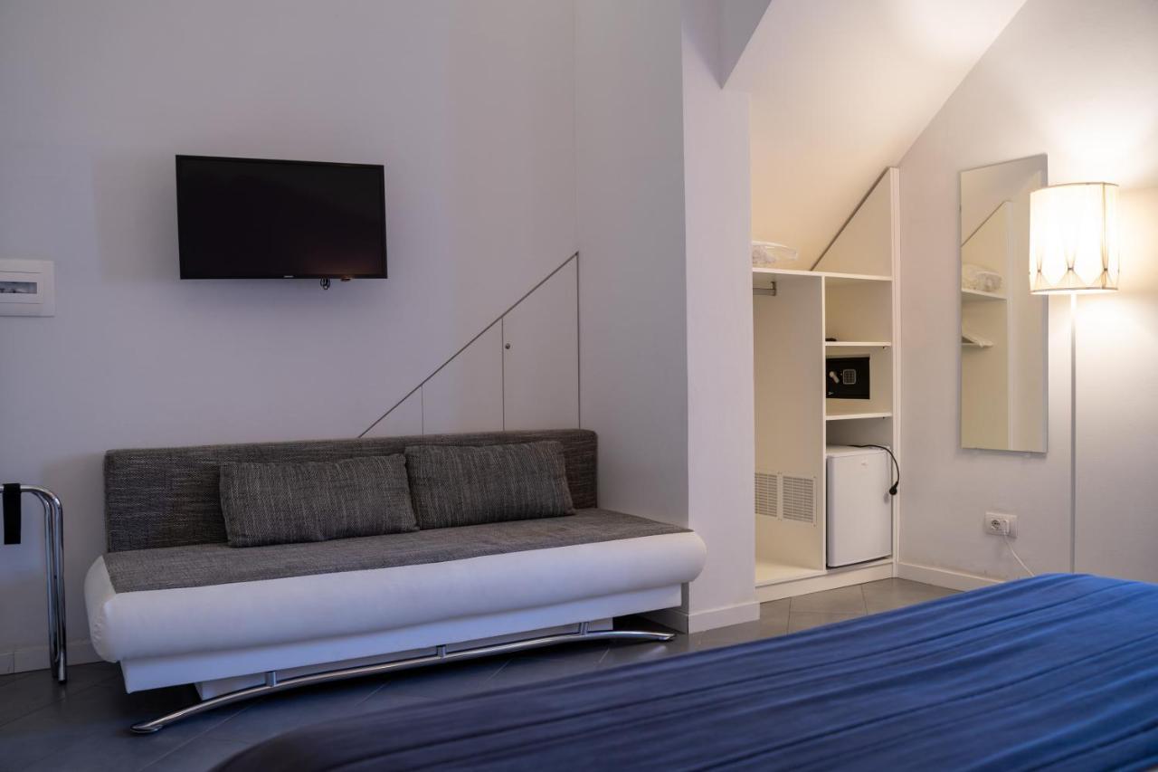 Sotto Le Stelle Ai Decumani Bed & Breakfast