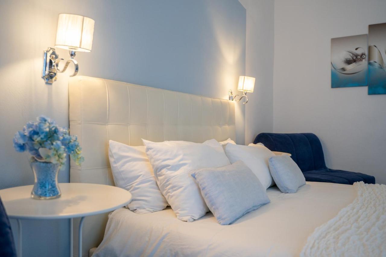 Sotto Le Stelle Ai Decumani Bed & Breakfast