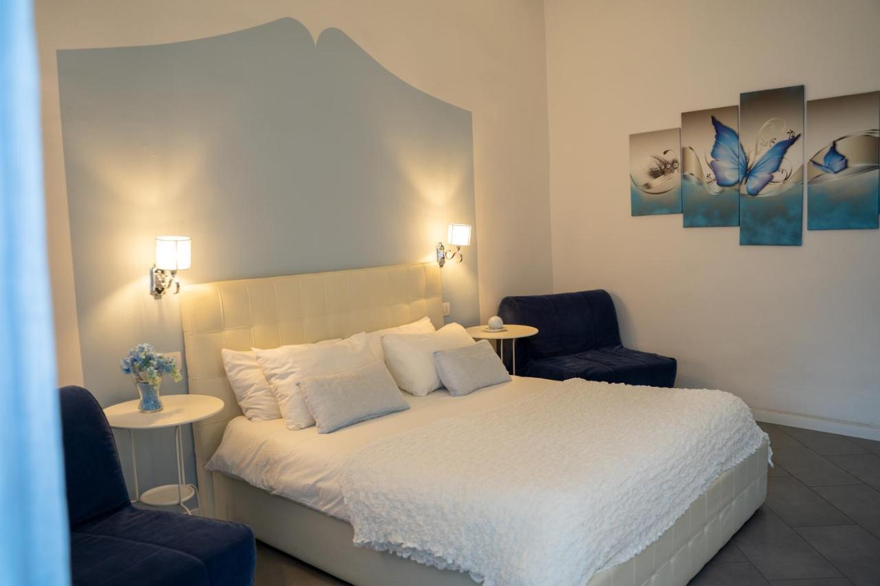 Sotto Le Stelle Ai Decumani Bed & Breakfast