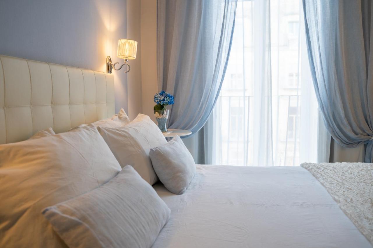 Bed & Breakfast Sotto Le Stelle Ai Decumani