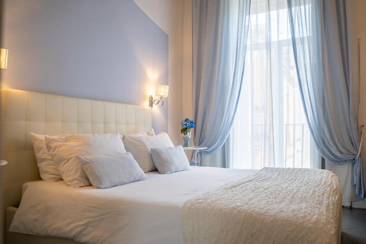 Bed & Breakfast Sotto Le Stelle Ai Decumani 2*