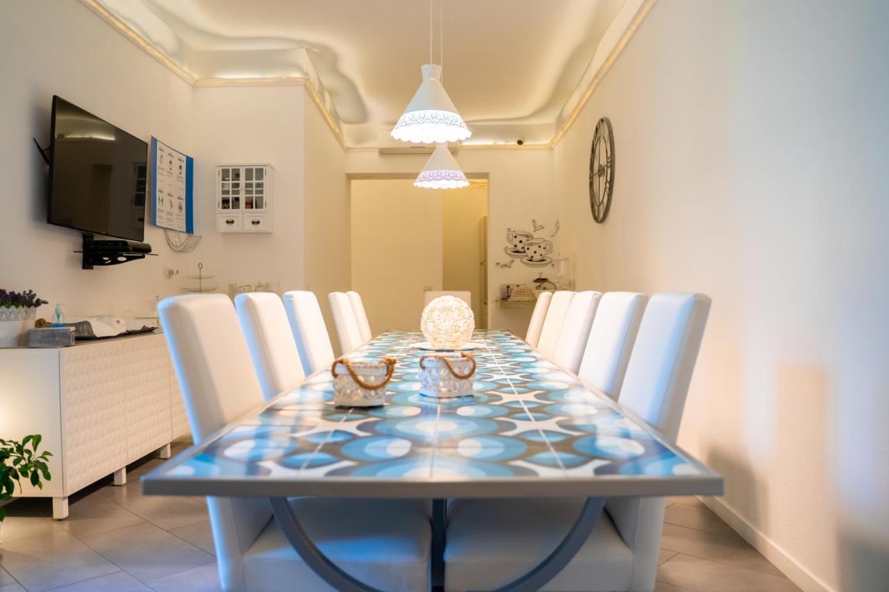 Bed & Breakfast Sotto Le Stelle Ai Decumani 2*