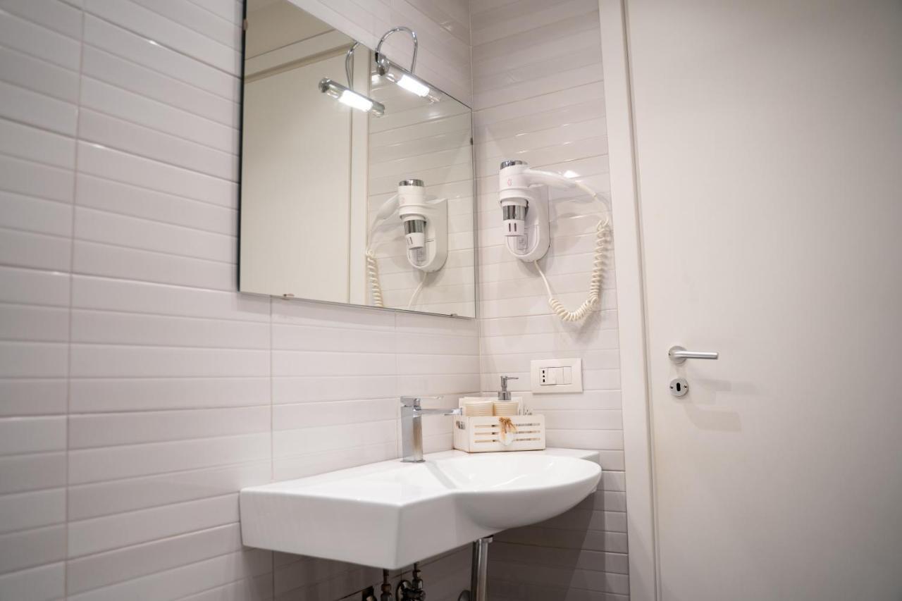 Bed & Breakfast Sotto Le Stelle Ai Decumani
