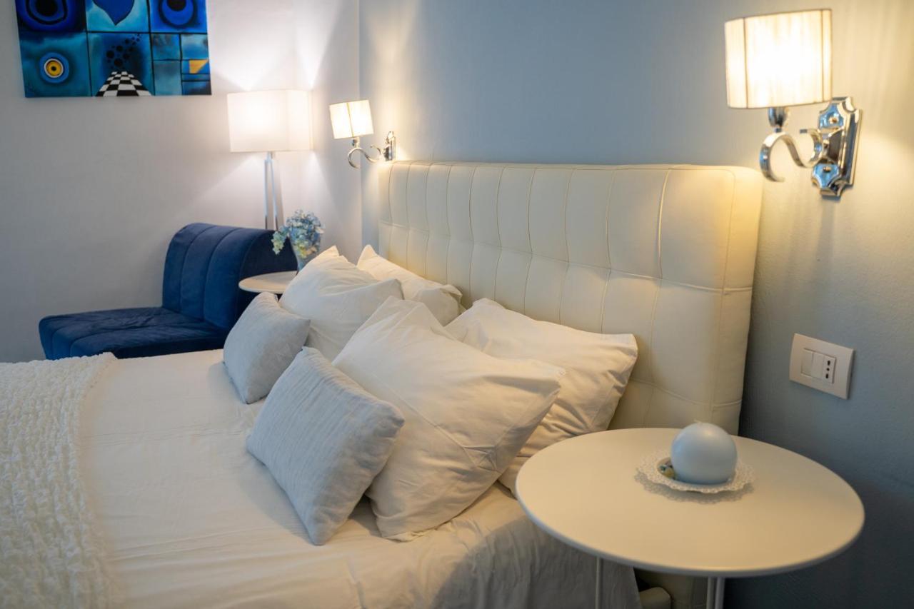 Bed & Breakfast Sotto Le Stelle Ai Decumani