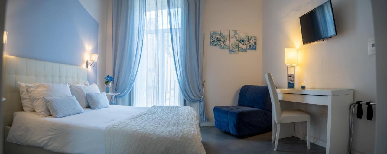Bed & Breakfast Sotto Le Stelle Ai Decumani