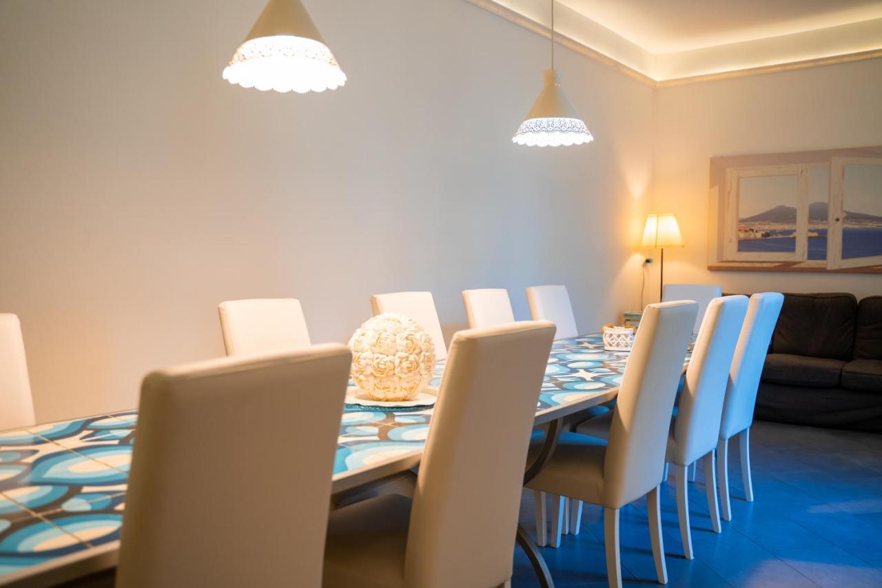 Bed & Breakfast Sotto Le Stelle Ai Decumani