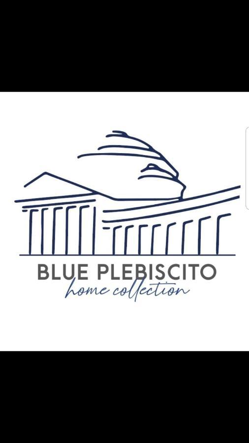 Guest house Blue Plebiscito Naples