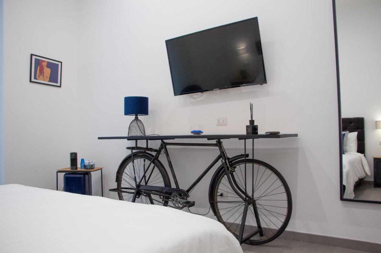 Blue Plebiscito Guest house *