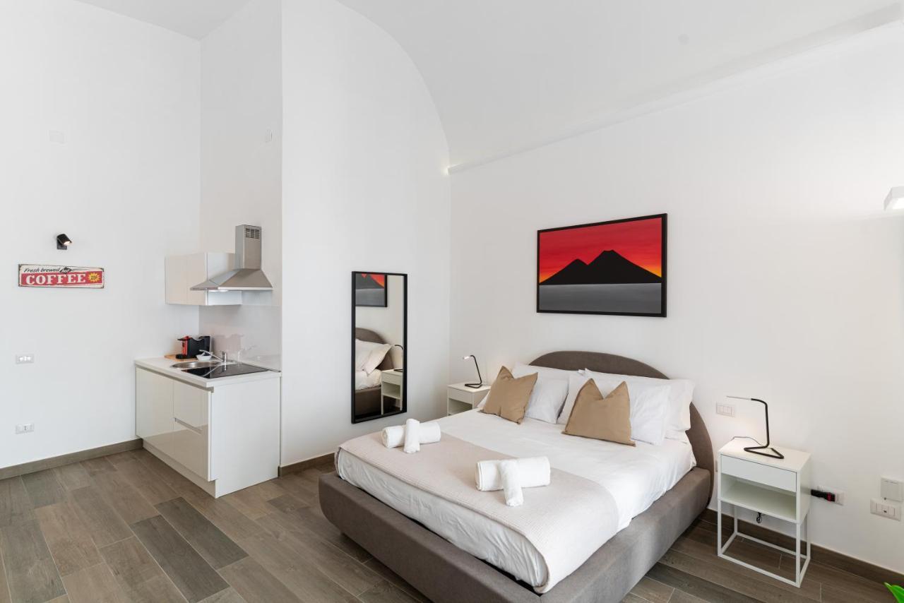 Maison La Nova Apartment Naples
