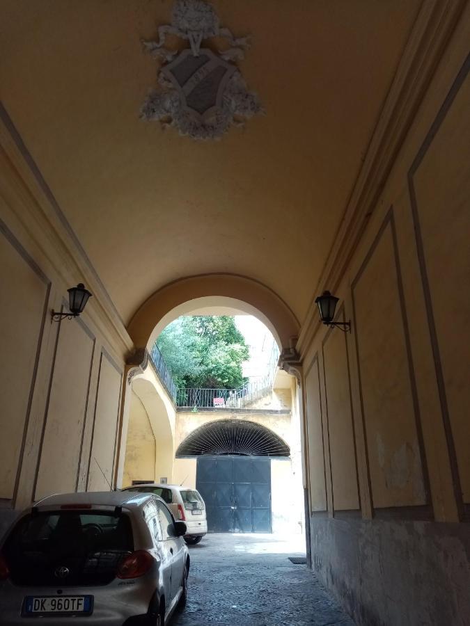 Sansevero La Ca De Pitor Bed & Breakfast Naples