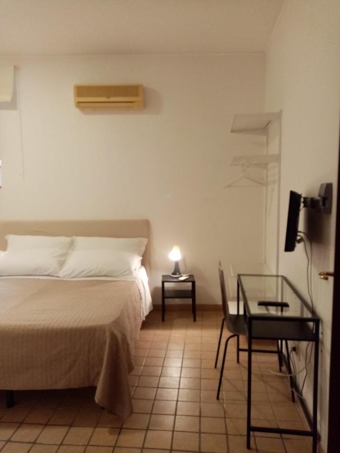 Bed & Breakfast Sansevero La Ca De Pitor *