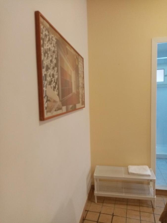 Bed & Breakfast Sansevero La Ca De Pitor
