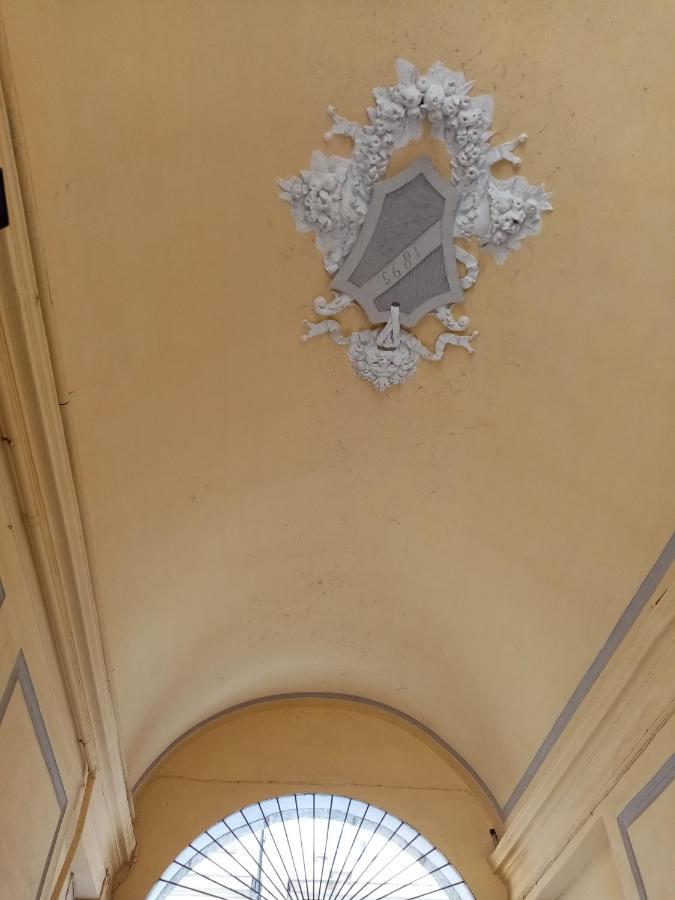 Sansevero La Ca De Pitor Bed & Breakfast