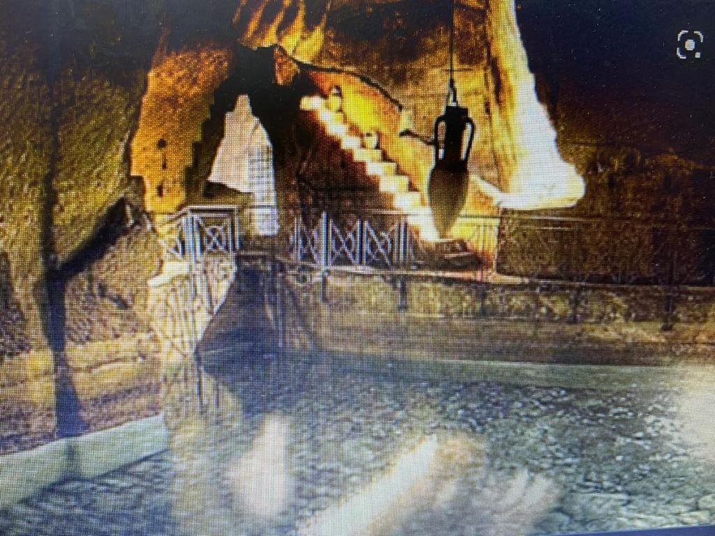 Bella Mbriana Apartment Naples