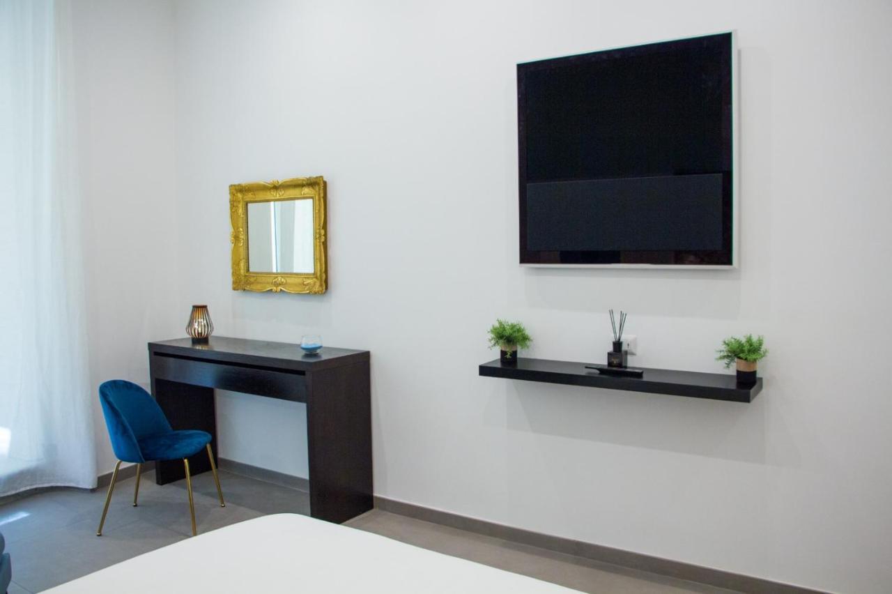 Blue Plebiscito Guest house Naples
