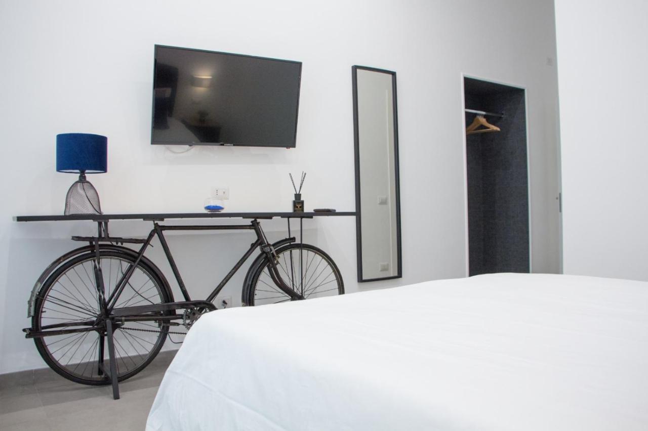 Guest house Blue Plebiscito *